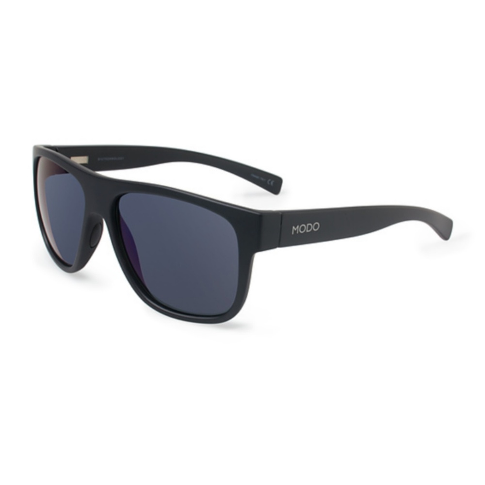 MODO Silverstone Sunglasses